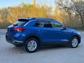 VW T-Roc Автомат, Нави, 2.0Tdi-150к.с, Камера, Подгрев, снимка 4