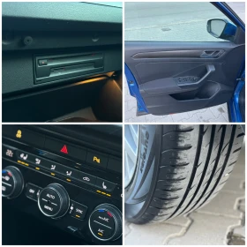 VW T-Roc Автомат, Нави, 2.0Tdi-150к.с, Камера, Подгрев, снимка 17