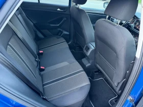 VW T-Roc Автомат, Нави, 2.0Tdi-150к.с, Камера, Подгрев, снимка 10