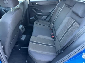 VW T-Roc Автомат, Нави, 2.0Tdi-150к.с, Камера, Подгрев, снимка 9