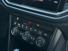 VW T-Roc Автомат, Нави, 2.0Tdi-150к.с, Камера, Подгрев, снимка 12