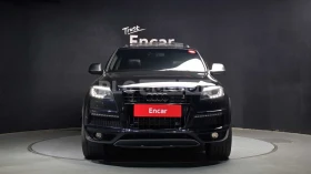 Audi Q7 4.2 TDI, снимка 1