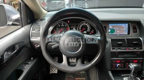 Audi Q7 4.2 TDI, снимка 3