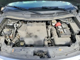 Ford Explorer PLATINUM, снимка 12