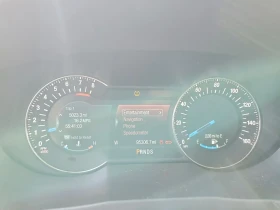 Ford Explorer PLATINUM, снимка 11