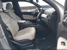 Mercedes-Benz GLE 350 3.5l, снимка 5