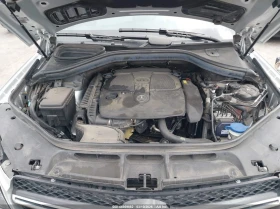 Mercedes-Benz GLE 350 3.5l, снимка 10