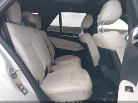 Mercedes-Benz GLE 350 3.5l, снимка 8