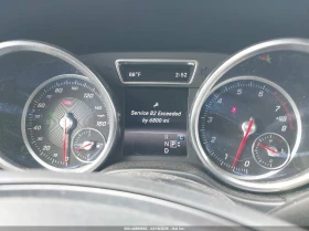 Mercedes-Benz GLE 350 3.5l, снимка 7