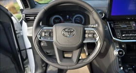 Toyota Land cruiser 300 HEV VX-R-Hi | FULL OPTIONS | 15км, снимка 7
