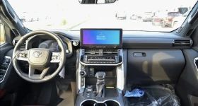 Toyota Land cruiser 300 HEV VX-R-Hi | FULL OPTIONS | 15км, снимка 6