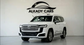 Toyota Land cruiser 300 HEV VX-R-Hi | FULL OPTIONS | 15км, снимка 2