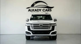 Toyota Land cruiser 300 HEV VX-R-Hi | FULL OPTIONS | 15км, снимка 1