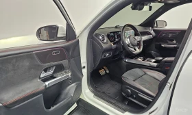 Mercedes-Benz GLB 250 4MATIC/AMG LINE/LANE DEPARTURE/DRIVER ASSIST, снимка 7