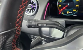 Mercedes-Benz GLB 250 4MATIC/AMG LINE/LANE DEPARTURE/DRIVER ASSIST, снимка 13