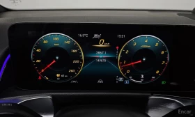 Mercedes-Benz GLB 250 4MATIC/AMG LINE/LANE DEPARTURE/DRIVER ASSIST, снимка 10