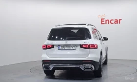 Mercedes-Benz GLB 250 4MATIC/AMG LINE/LANE DEPARTURE/DRIVER ASSIST, снимка 4