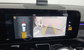 Mercedes-Benz GLB 250 4MATIC/AMG LINE/LANE DEPARTURE/DRIVER ASSIST, снимка 11