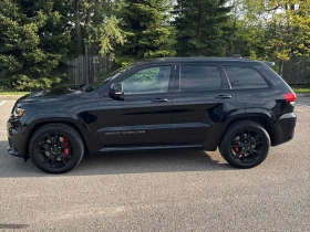Jeep Grand cherokee SRT  CARFAX, снимка 2