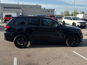 Jeep Grand cherokee SRT  CARFAX, снимка 3
