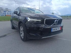 Volvo XC40 D3, снимка 4