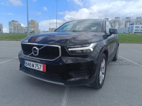 Volvo XC40 D3, снимка 1