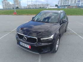 Volvo XC40 D3, снимка 2