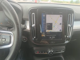 Volvo XC40 D3, снимка 15