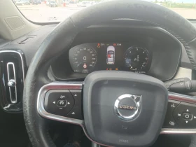Volvo XC40 D3, снимка 16