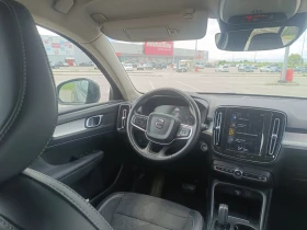 Volvo XC40 D3, снимка 10