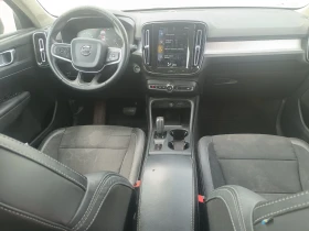 Volvo XC40 D3, снимка 12