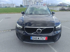 Volvo XC40 D3, снимка 3