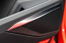 Audi SQ8 e-tron/503HP/BLACK/MATRIX/PANO/360/B&O/HUD/369q, снимка 14
