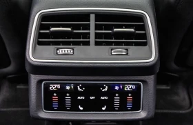 Audi SQ8 e-tron/503HP/BLACK/MATRIX/PANO/360/B&O/HUD/369q, снимка 16