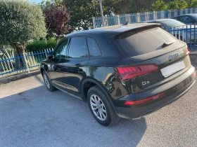 Audi Q5 40 TDI Quattro, снимка 6
