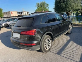 Audi Q5 40 TDI Quattro, снимка 4