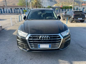 Audi Q5 40 TDI Quattro, снимка 2