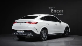 Mercedes-Benz GLC 300 4MATIC #УНИКАТ# !FULL!, снимка 2