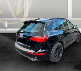 Audi SQ5 Competition3.0TDI/326кс/quattro| S-Line| Standheiz, снимка 6