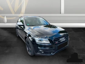 Audi SQ5 Competition3.0TDI/326кс/quattro| S-Line| Standheiz, снимка 3