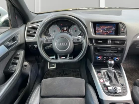 Audi SQ5 Competition3.0TDI/326кс/quattro| S-Line| Standheiz, снимка 9