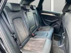 Audi SQ5 Competition3.0TDI/326кс/quattro| S-Line| Standheiz, снимка 10