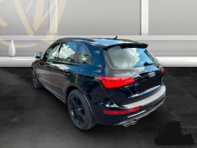 Audi SQ5 Competition3.0TDI/326кс/quattro| S-Line| Standheiz, снимка 4