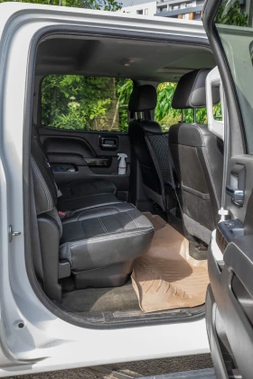 Gmc Sierra DENALI 6.2, снимка 14