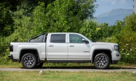 Gmc Sierra DENALI 6.2, снимка 2