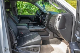 Gmc Sierra DENALI 6.2, снимка 12