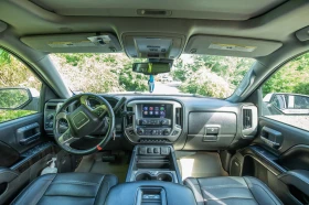 Gmc Sierra DENALI 6.2, снимка 9