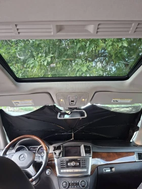 Mercedes-Benz GL 550 X166 , снимка 17