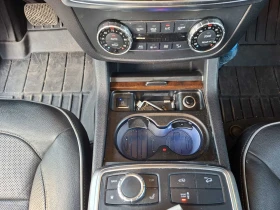 Mercedes-Benz GL 550 X166 , снимка 10