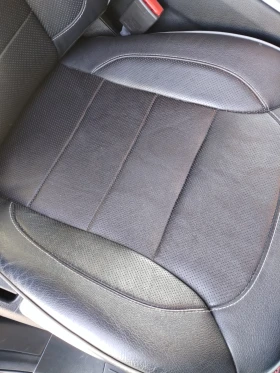 Mercedes-Benz GL 550 X166 , снимка 12